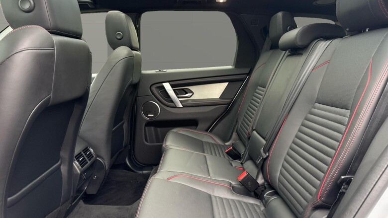 Land Rover Discovery Sport 2.0 D200 R-Dynamic HSE 5dr Auto [5 Seat] Diesel Station Wagon